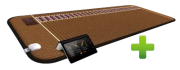 Bundle: Biomat Professional plus Professional Quantum Energy Pad - 120V